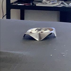 Meet your Posher, Ibraheem